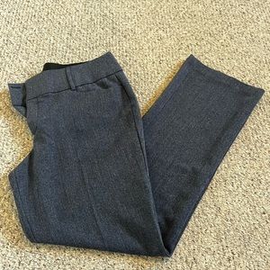 Bootcut Dress Pants